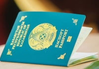 Тоқаев: Қазақстан Республикасының паспорты Әлем төлқұжаттары индексінде 66-орында тұр