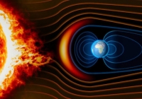 9 ақпанда қатты магниттік дауыл болады - Астрономдар