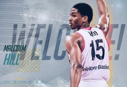 Баскетбол: «Астана» құрамына америкалық спортшы қосылды  