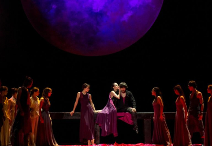 «Астана балет» театры лондондықтардың жүрегін жаулап алды  