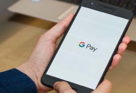 Қазақстанда ресми түрде Google Pay төлем қызметі іске қосылды  