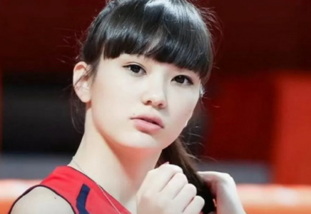 Сабина Алтынбекова әлемдегі ең бай 20 волейболшы әйелдің қатарына кірді