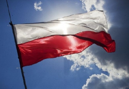Польша Ресеймен арадағы шекарада 3 мың бақылау камерасын орнатады