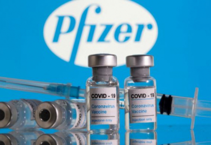 ТҮРКІСТАН: «Pfizer» вакцинасын қабылдағандар саны 9 мыңнан асты 