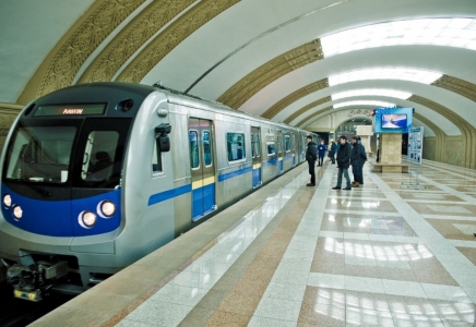 Алматы қаласындағы метро ұзартылады