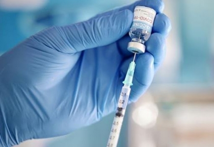 ТҮРКІСТАН: 6000-нан астам тұрғын вакцинаның екінші компонентін ектірді