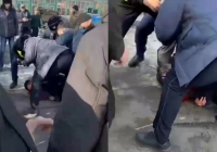 Павлодар полициясы WhatsApp-та тараған жантүршігерлік оқиғаға қатысты жауап берді