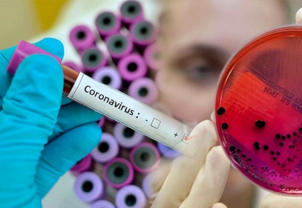 Ұлыбританияда коронавирустың мутацияланған жаңа түрі анықталды