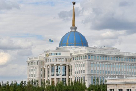 Қазақстанның Қырғызстан мен Түрікменстандағы елшілері тағайындалды 