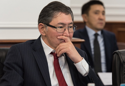 ​Министр Астанадағы элиталы мектептен қуылған мұғалім жайлы естімеген