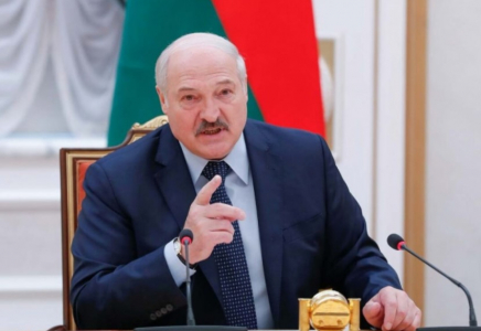 Украина шабуыл жасайтын болса, соғыс 3-4 күнге ғана созылады – Александр Лукашенко 