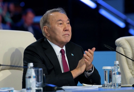 Карантинмен тұспа-тұс келген мерейтой: Назарбаев 80 жасқа толды  