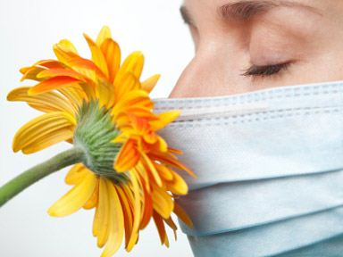 Шымкенттік дәрігерлер: Аллергияға тиісті назар аударылмай отыр
