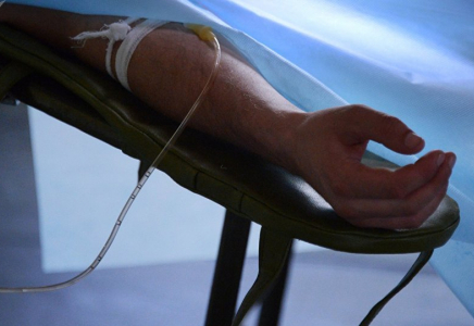 Жезқазғанда ауруханада жатқан пациент жұмбақ жағдайда қайтыс болды – видео