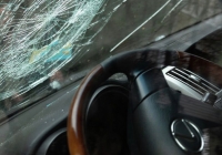 Павлодар облысында автокөлік жүк көлігімен соқтығысты - 1 адам қаза болды