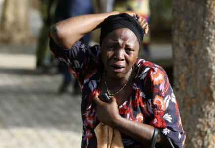 Нигерияда «Боко Харам» лаңкестерінің шабуылынан 18 адам қаза тапты  