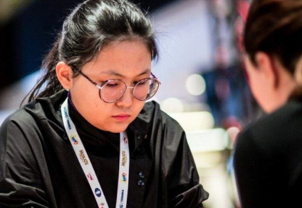 Шахмат федерациясы Бибісара Асаубаеваның мәлімдемелеріне қатысты пікір білдірді