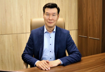 Қайрат Сәдуақасов Kazakh Tourism басшысы болды