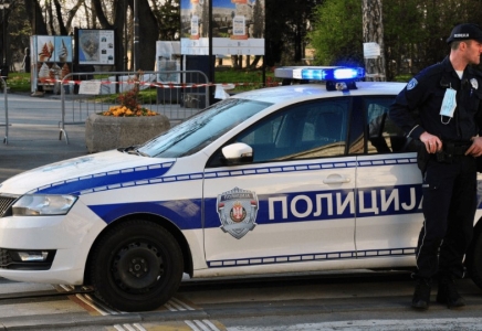Сербияда тағы атыс болды: 8 адам қаза тауып, 13-і жарақат алды