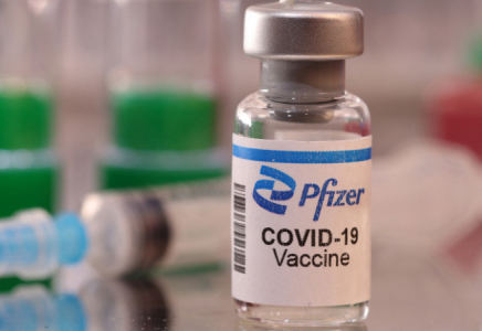 Елордалықтар Pfizer вакцинасын тағы қандай жағдайда салдыра алатыны айтылды