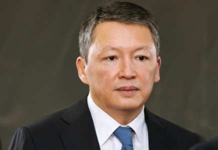 Тимур Құлыбаевтың компаниясына 1,7 миллиард теңге айыппұл салынды