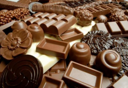 2,5 миллион теңгеге шоколад ұрлағандар ұсталды