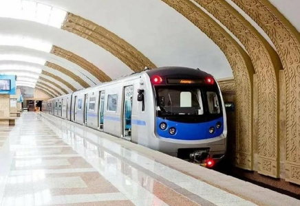Алматыдағы метро «Алтын Орда» базарына дейін созылатын болды