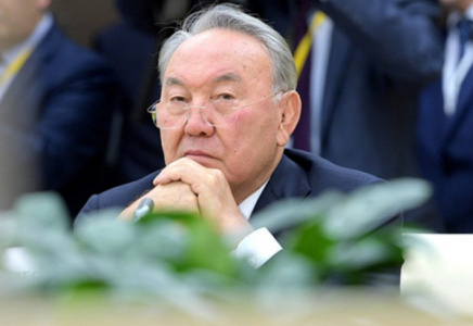 Назарбаев: Менің соңғы 30 жылда жүргізген саясатым өзгеруі керек