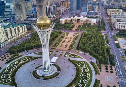 Президент Астанада тағы бір көпсалалы аурухана салуды тапсырды