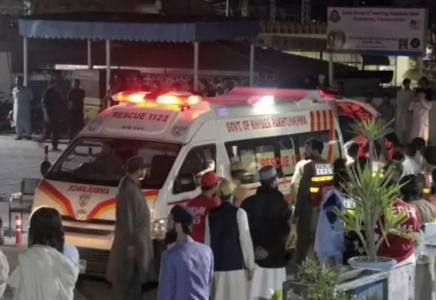 Ауғанстандағы зілзаладан 11 адам қаза болды