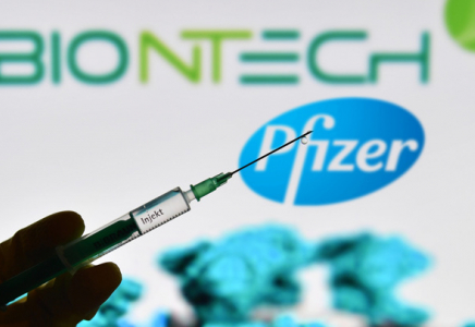 Pfizer ковидке қарсы екпенің арқасында 26 млрд доллар табуды жоспарлап отыр  