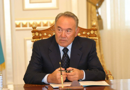 Назарбаев: Астанада әр өңірді еске салатып тұратын орындар болғаны абзал