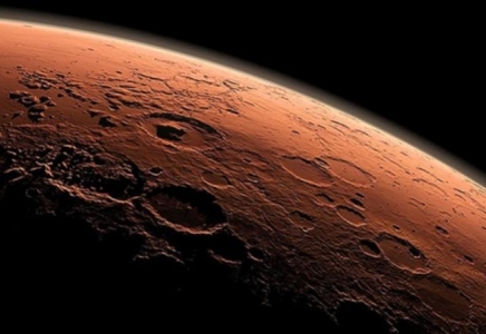 NASA ниет білдірген кез келген адамның есімін Марсқа жібереді