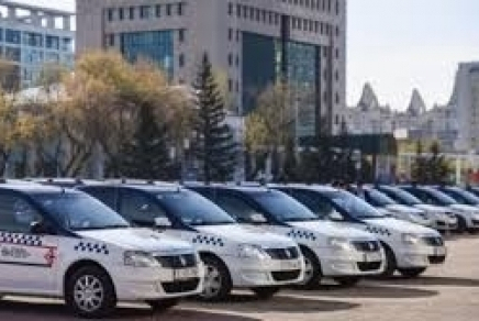 Astana taxi арқылы бюджетте 7,2 млрд теңге үнемделеді