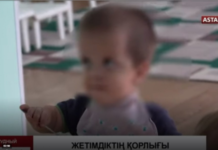 Жетімдіктің қорлығы: Рудныйдағы балалар үйінің былығы ашылды (видео)