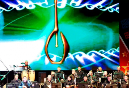 Шымкент-цирк оркестрі бүкіләлемдік музыкалық қауымдастықтың “Алтын Кұрмет” кітабына енді