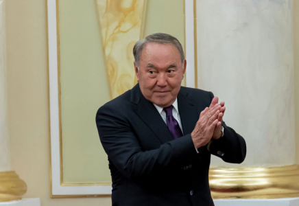 Назарбаев 11 желтоқсанда өтетін жиынға қатысады