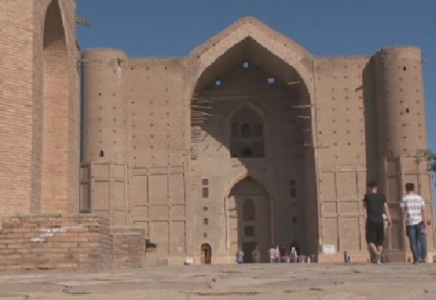 Түркістан және Ташкент облыстарындағы туризм жаңаша дамиды