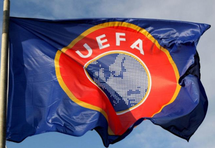 Қазақстанға УЕФА 4,3 млн еуро, ФИФА 500 мың доллар беретін болды
