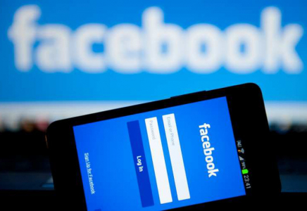 Facebook: Қайтыс болғандардың профилінде арнайы белгі болады  