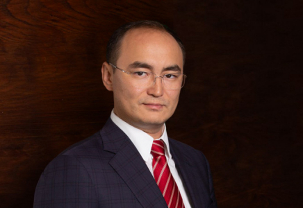 Руслан Манатаев ауыл шаруашылығы вице-министрі қызметінен босатылды