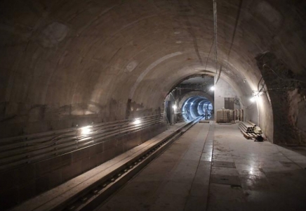 Алматыда жыл соңына дейін тағы 2 метро стансасы іске қосылады