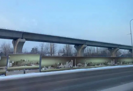 Жеңіс Қасымбек Астанадағы LRT құрылысы қашан аяқталатынын айтты