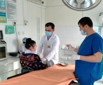 Түркістан облысында онкологиялық аурулар азайды