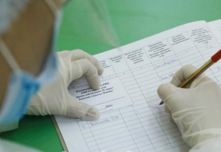 Жалған вакцинация паспортын пайдаланғандар қандай жазаға тартылады