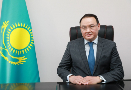 Атырау облысының әкімі бірінші орынбасарын отставкаға жіберуден бас тартты