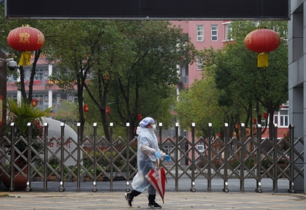 Қытай 8 қаңтардан бастап туристер үшін карантинді алып тастайды