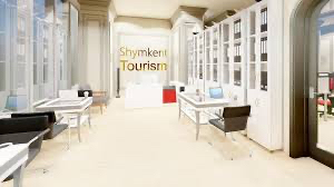 «Shymkent Tourism Center» орталығы іске қосылады
