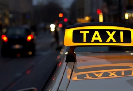 Қостанайда такси жүргізушісі жолаушыны пышақтады деген күдікке ілінді