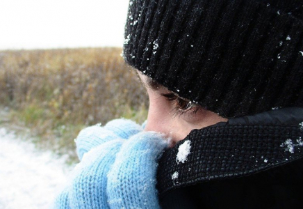 Алматылық студент қыз ұзақ жыл киюге мәжбүр болған бетпердеден арылды 